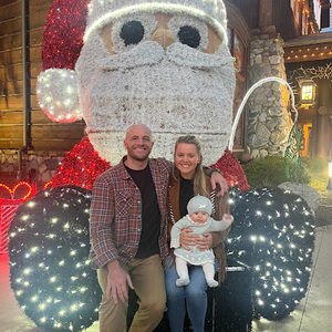 Meet your Posher, Anthony